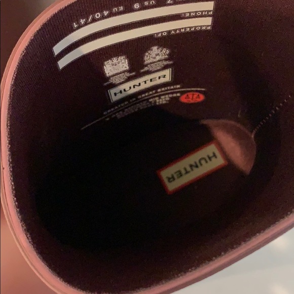 Boots - Picture 3 of 7